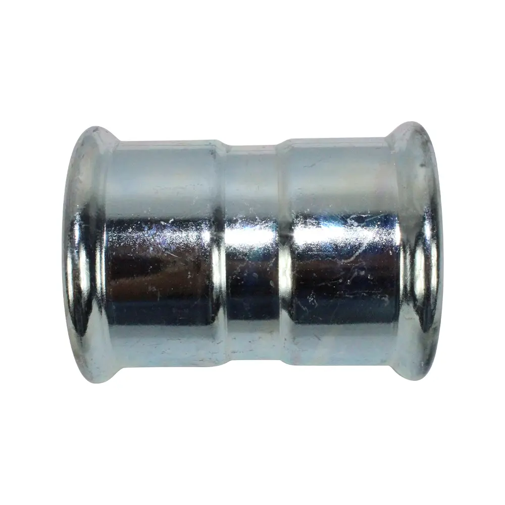 Manguito HH acero al carbono