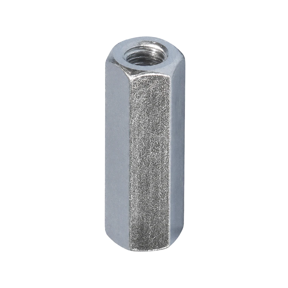 Manguito unión hexagonal