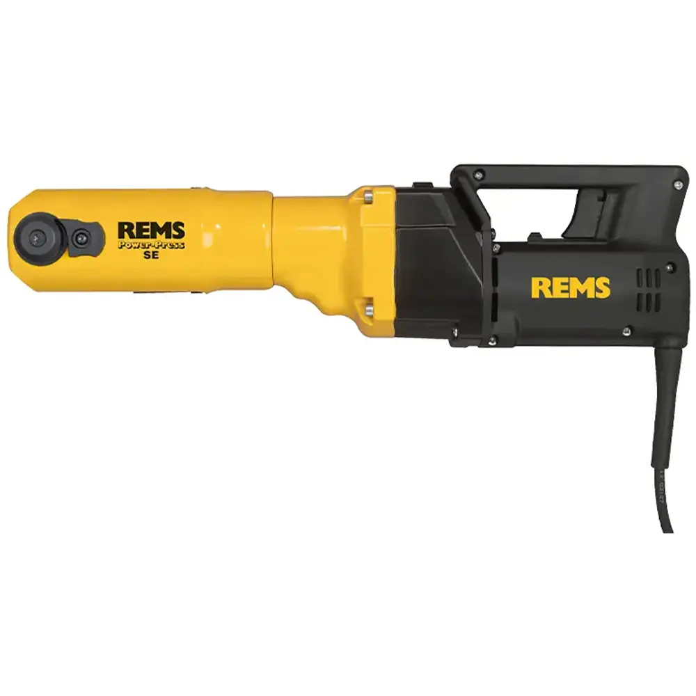 Máquina de prensar <br> Power-Press SE