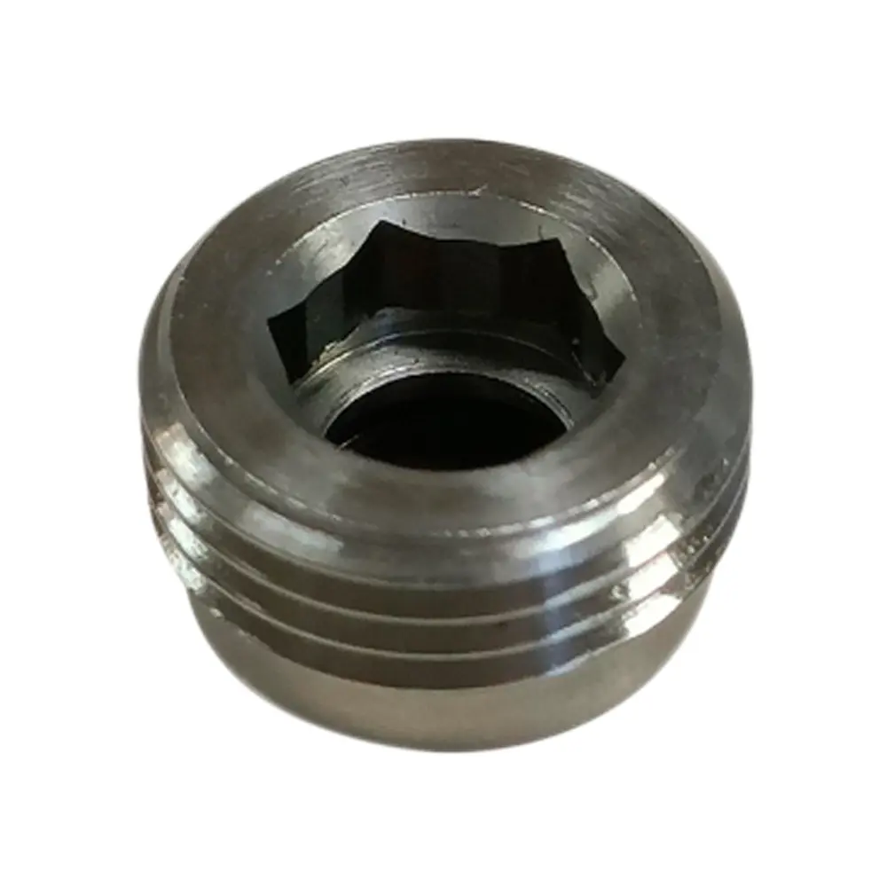 Membrana de rotura ARMANfire