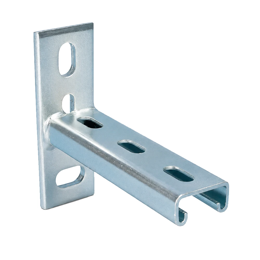Ménsula 21 x 41 x 2,5 mm