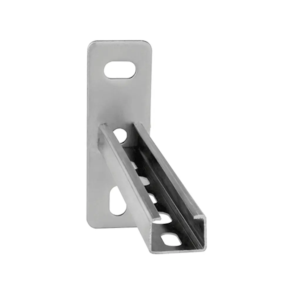 Ménsula 28 x 30 x 1,75 mm