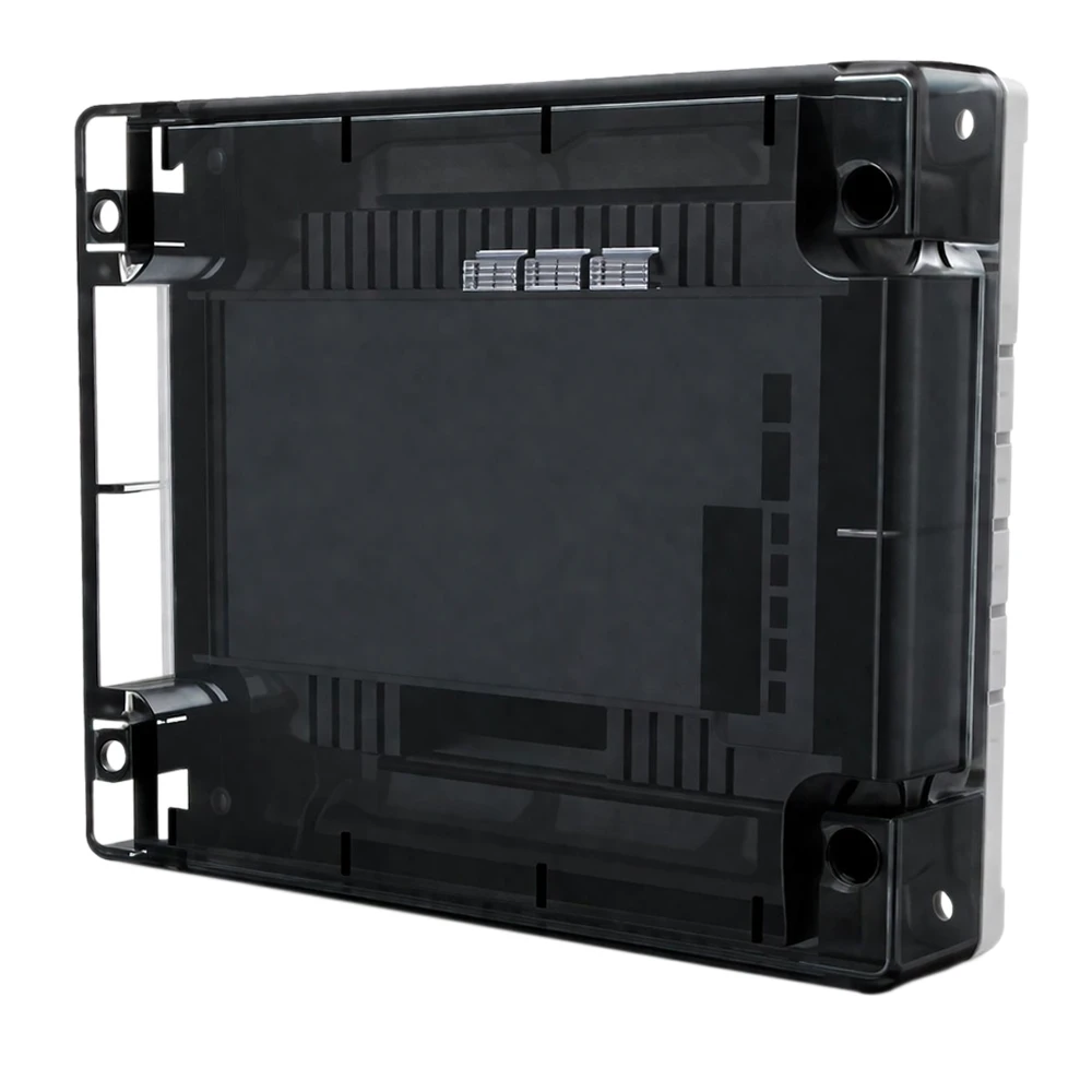 Módulo 1 salida de relé y una entrada<br>CHQ-MRC2/SCI