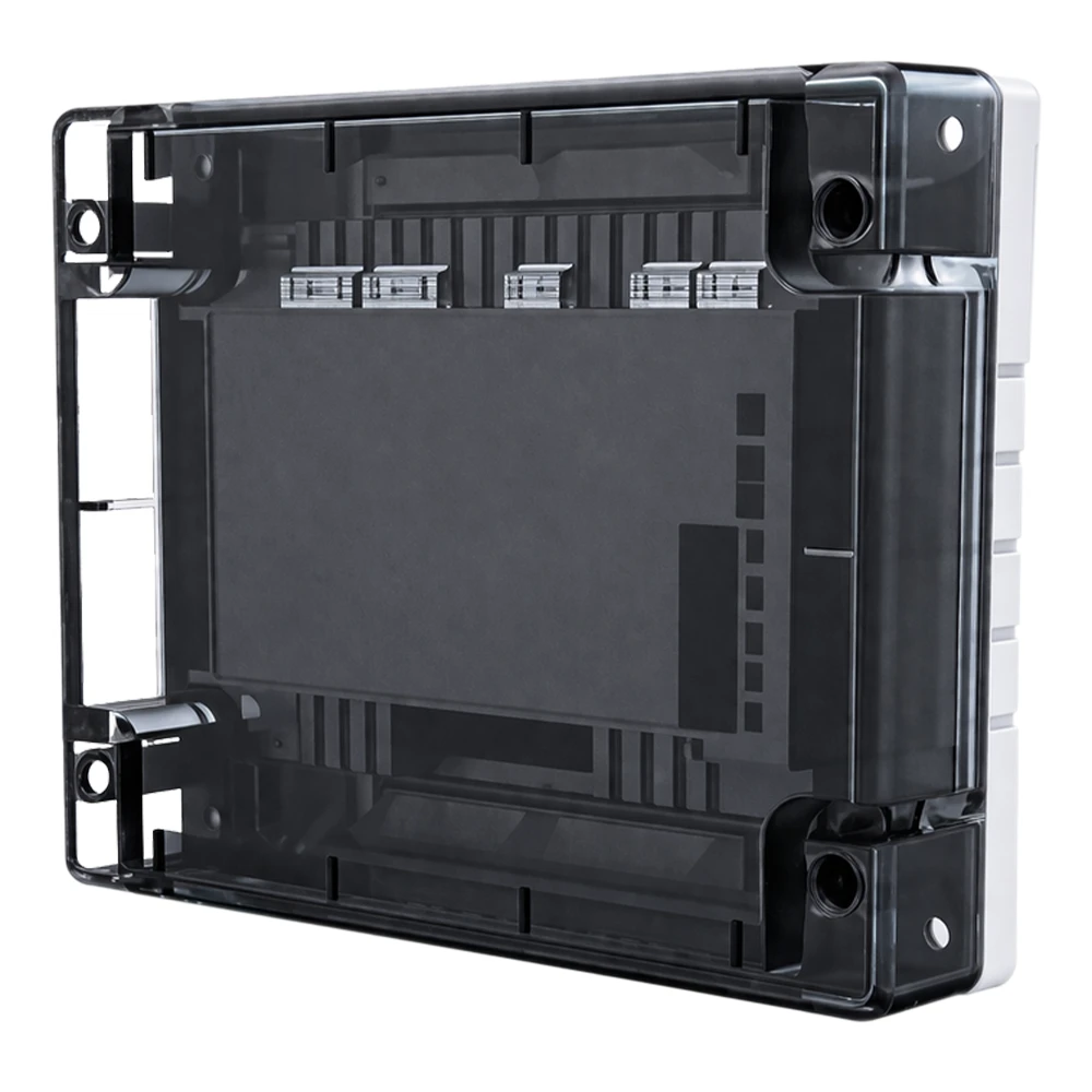 Módulo 2 sirenas y 1 entrada CHQ-DSC2/SCI