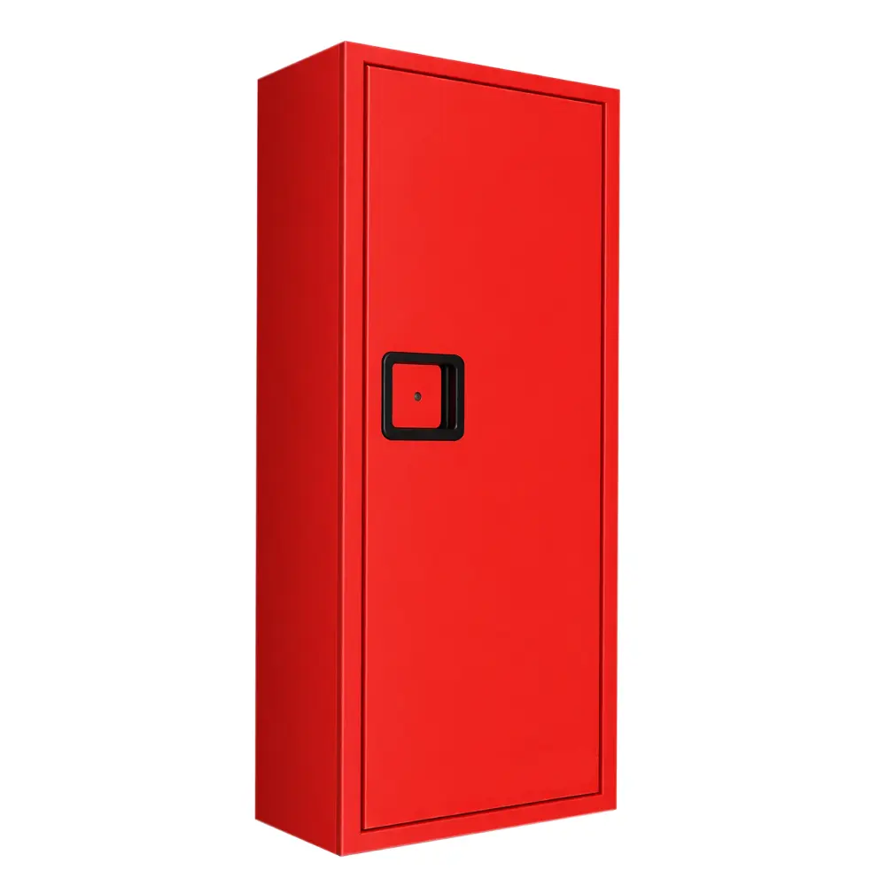 Módulo extintor  <br>bie 25 fija <br> 700 x 300 x 250 mm