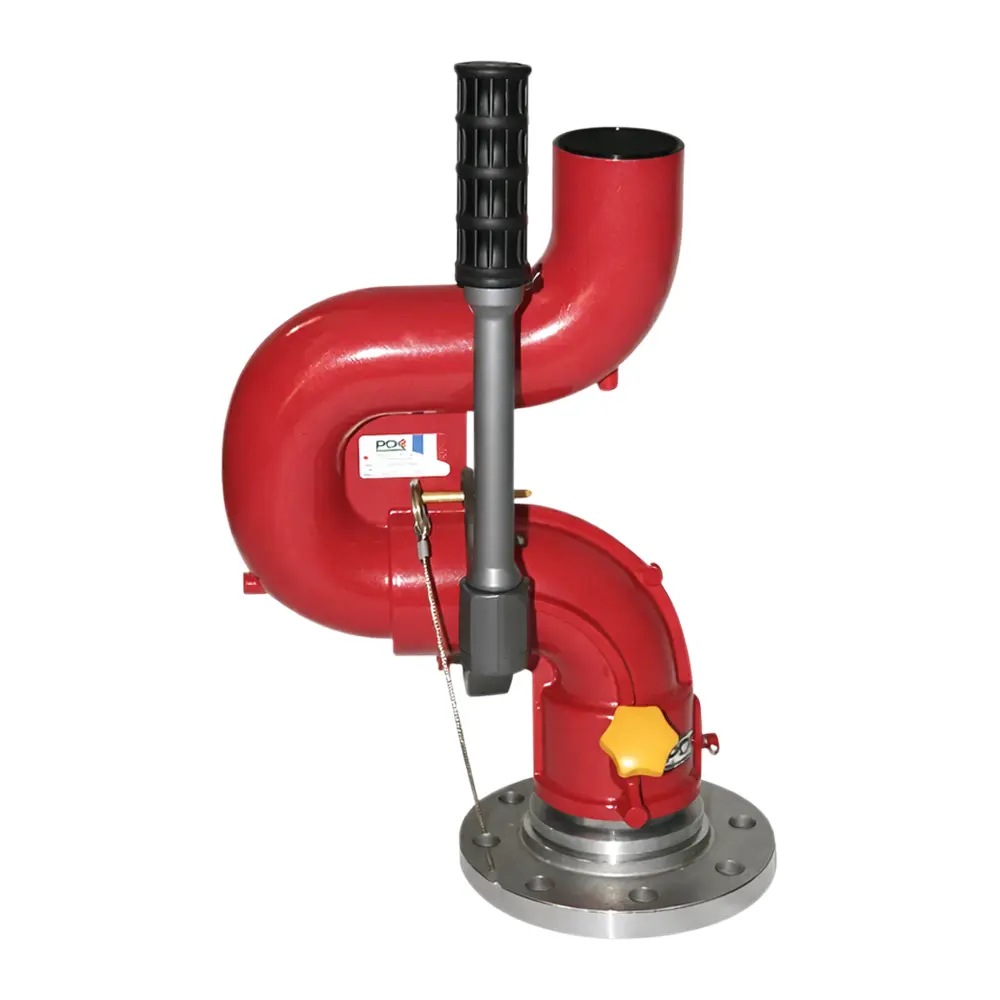 Monitor Primator 3000