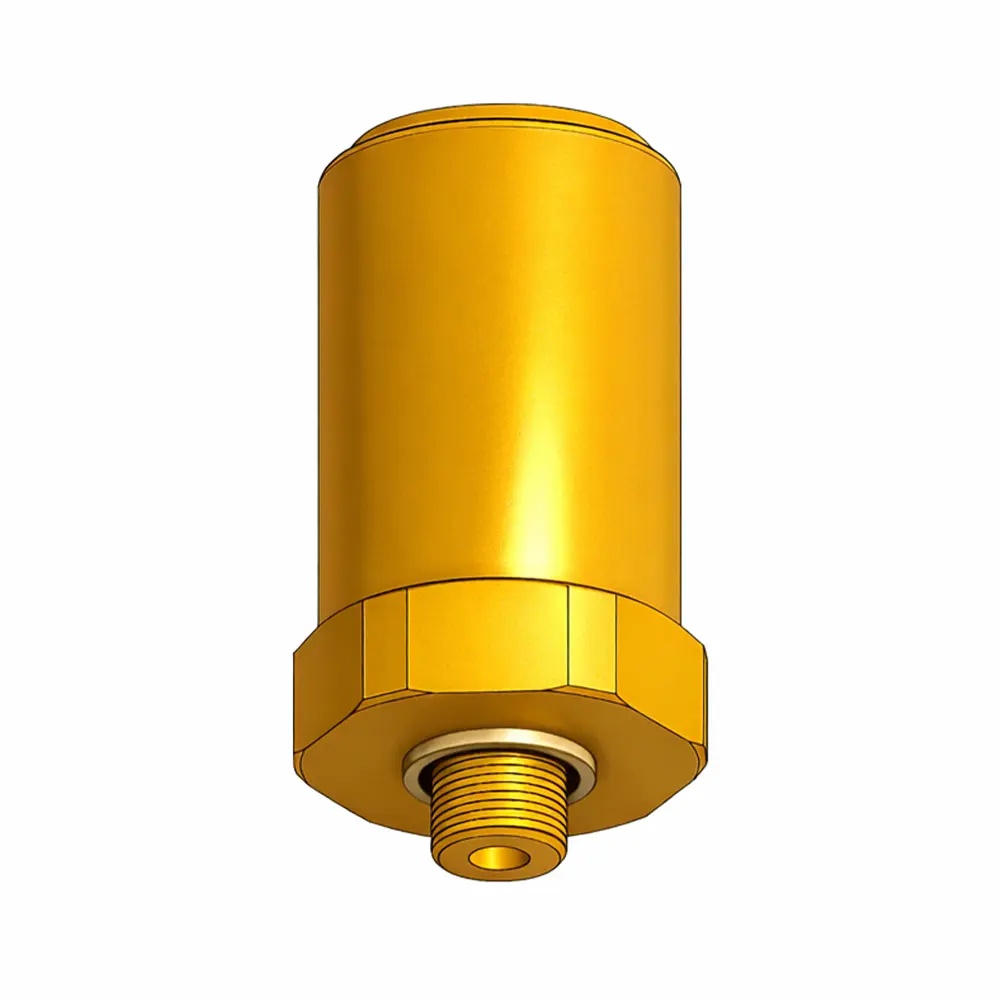 Odorizador para sistemas CO2