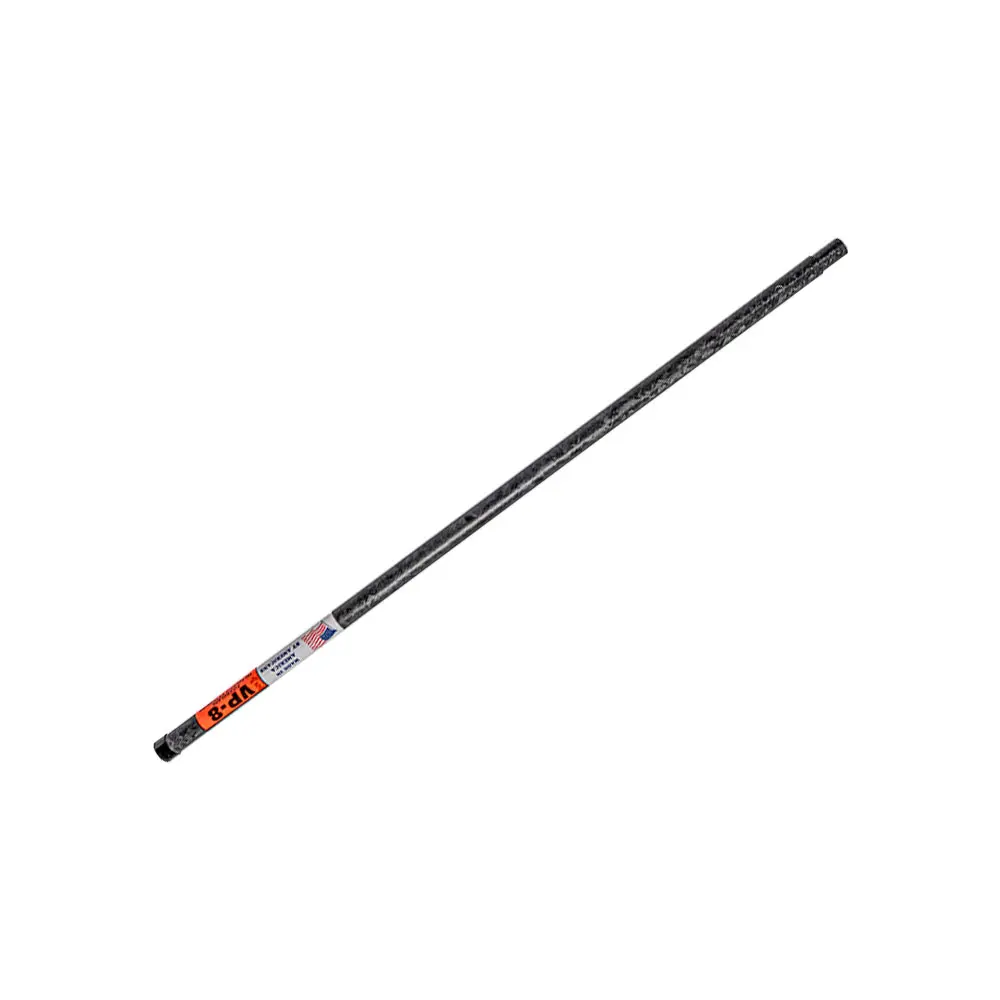 Pértiga telescópica 2,45 m