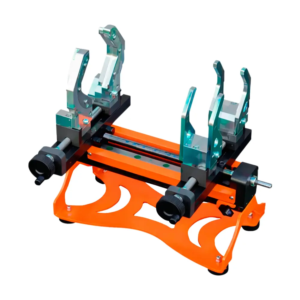 Máquina de soldadura manual PRISMA JIG