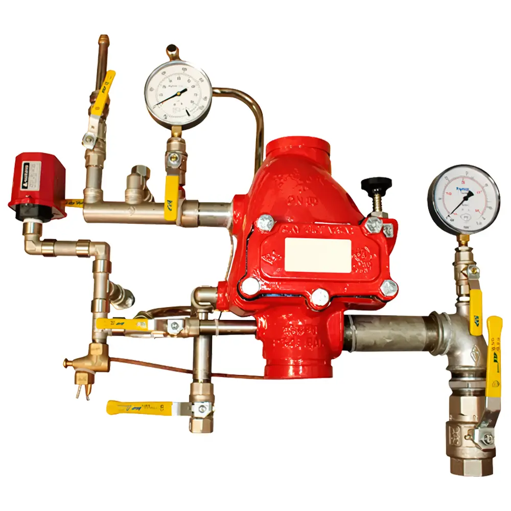 Puesto control seco<br>21/2