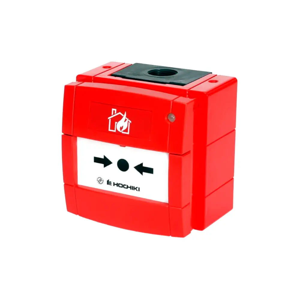 Pulsador estanco analógico marina HCP-WM(SCI)