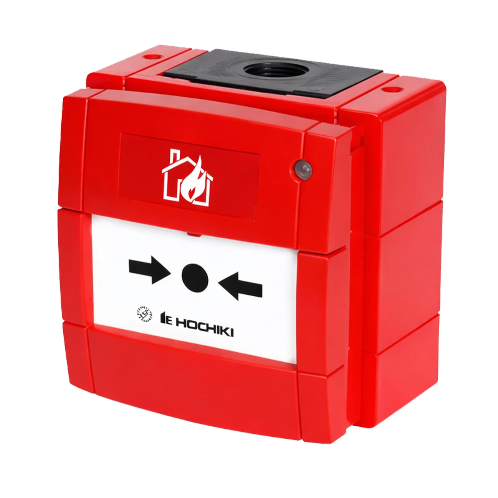 Pulsador estanco<br>HCP-W(SCI)