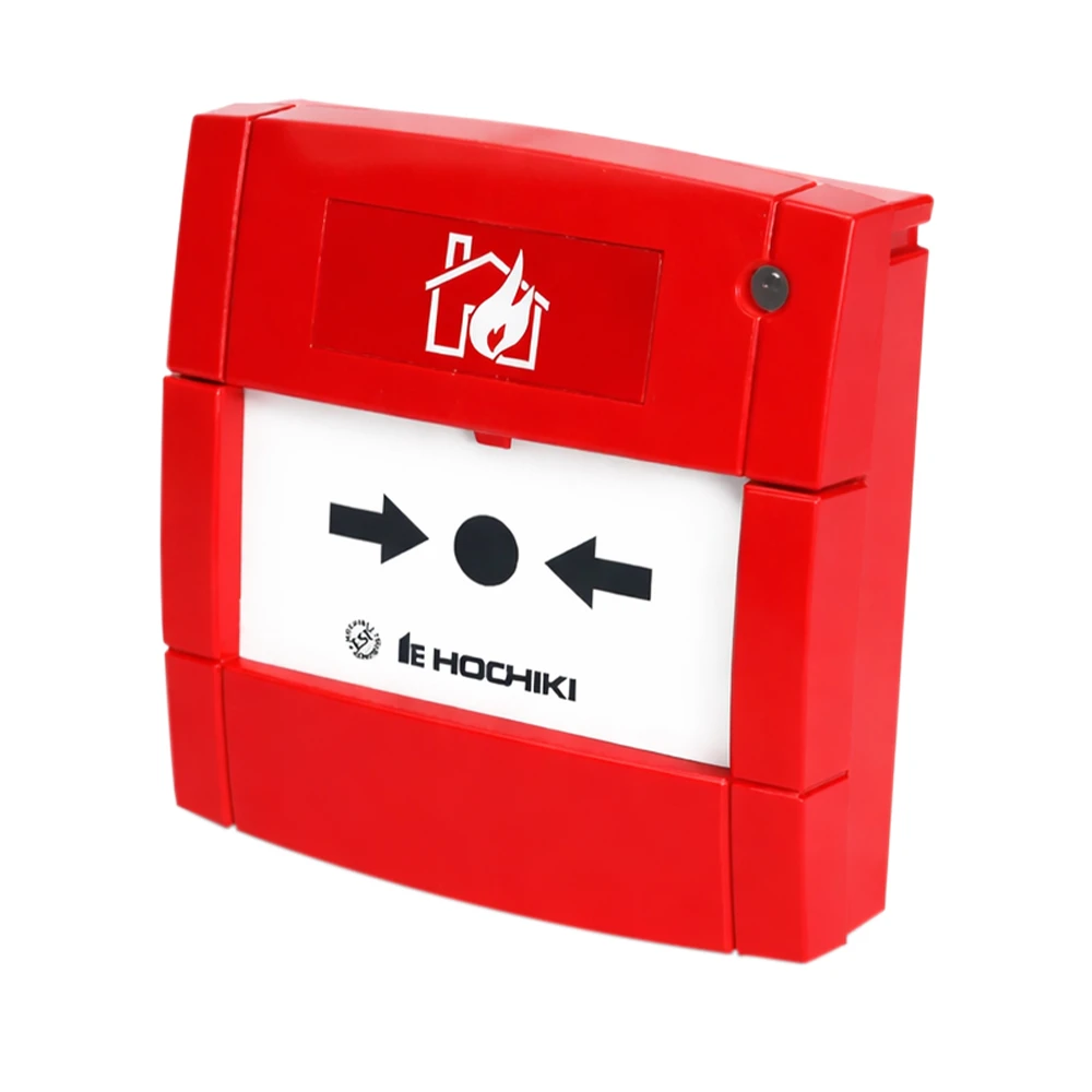 Pulsador HCP-E (SCI)