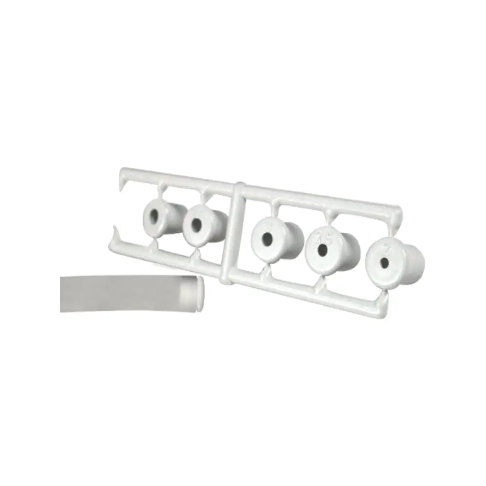 Punto muestreo<br>capilar 10 mm