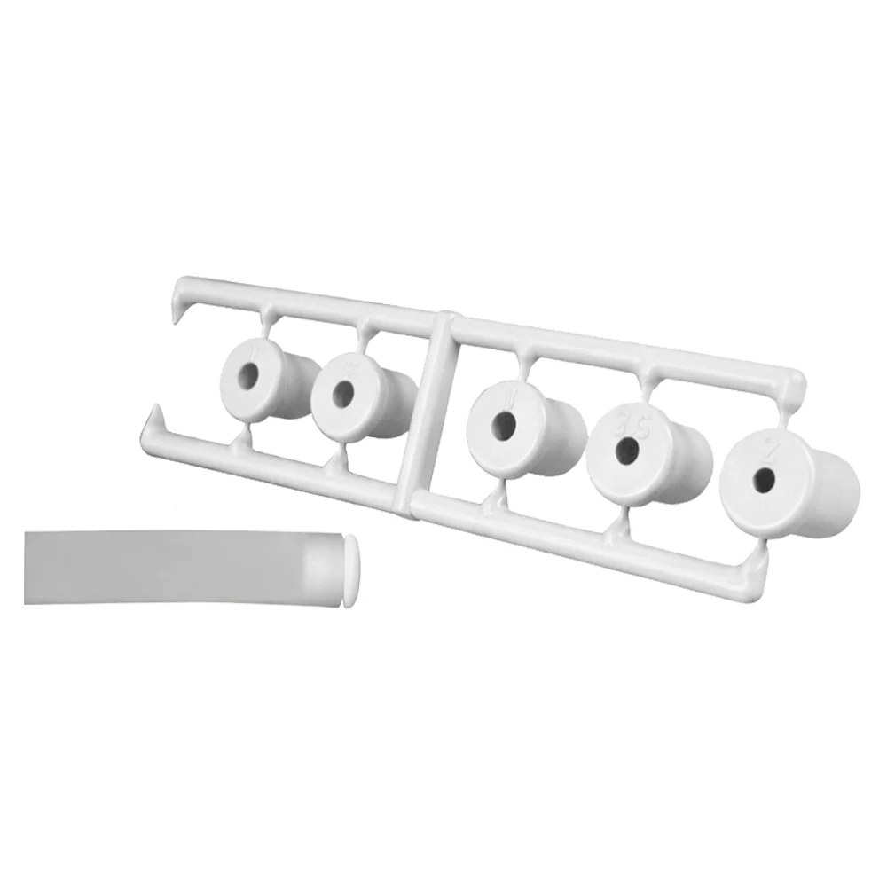 Punto muestreo<br>capilar 10 mm