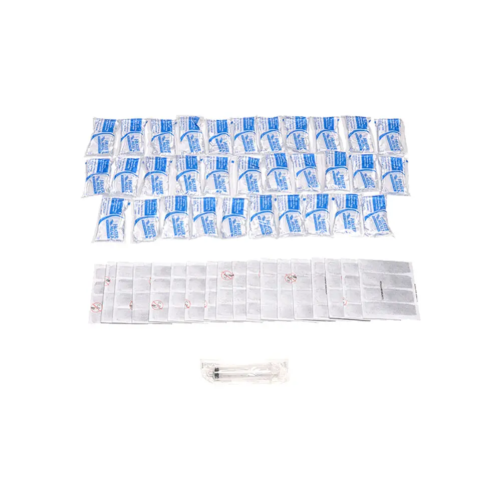 Recambios para kit de prueba detectores térmicos