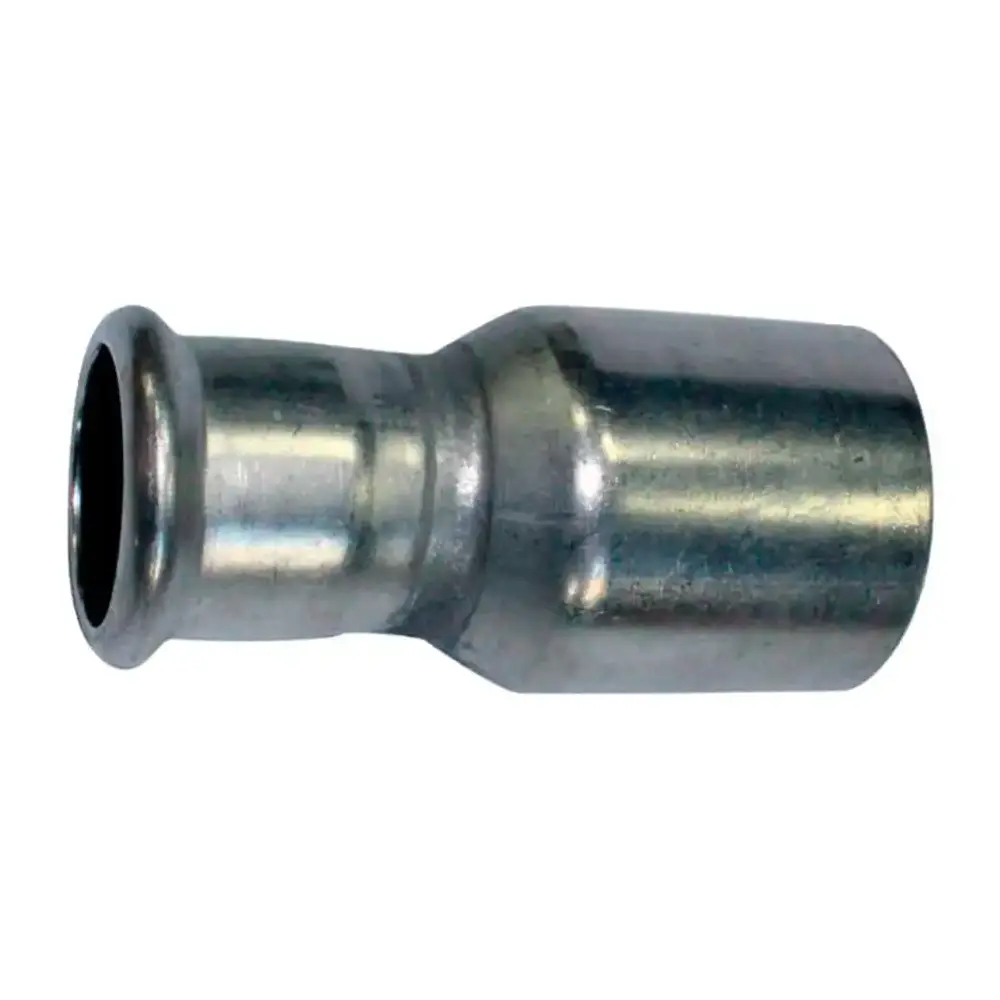 Reducción MH inoxidable