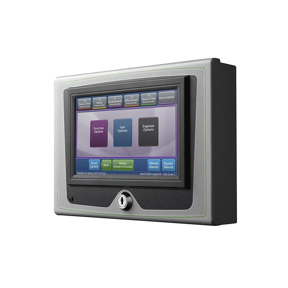 Repetidor HFP <br> L@titude Vision