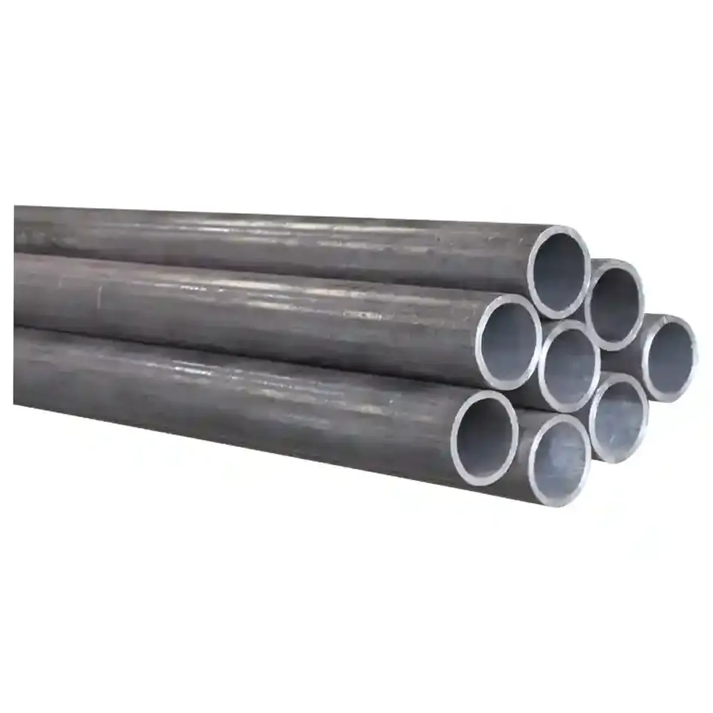 Tubería Schedule 40