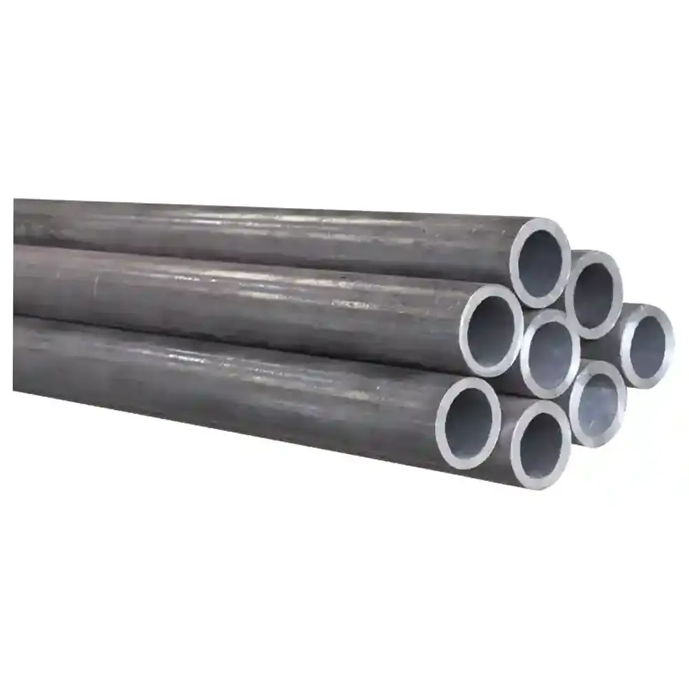 Tubería Schedule 80