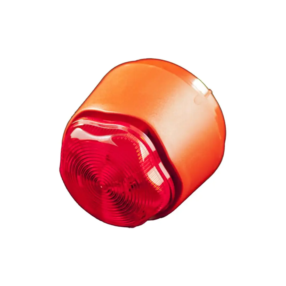 Sirena convencional<br>con flash <br>BANSHEE EXCEL LITE