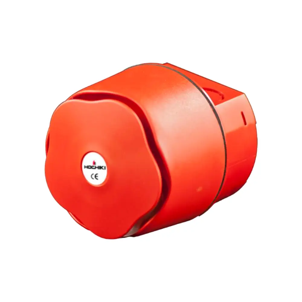 Sirena convencional estanca BANSHEE EXCEL IP66