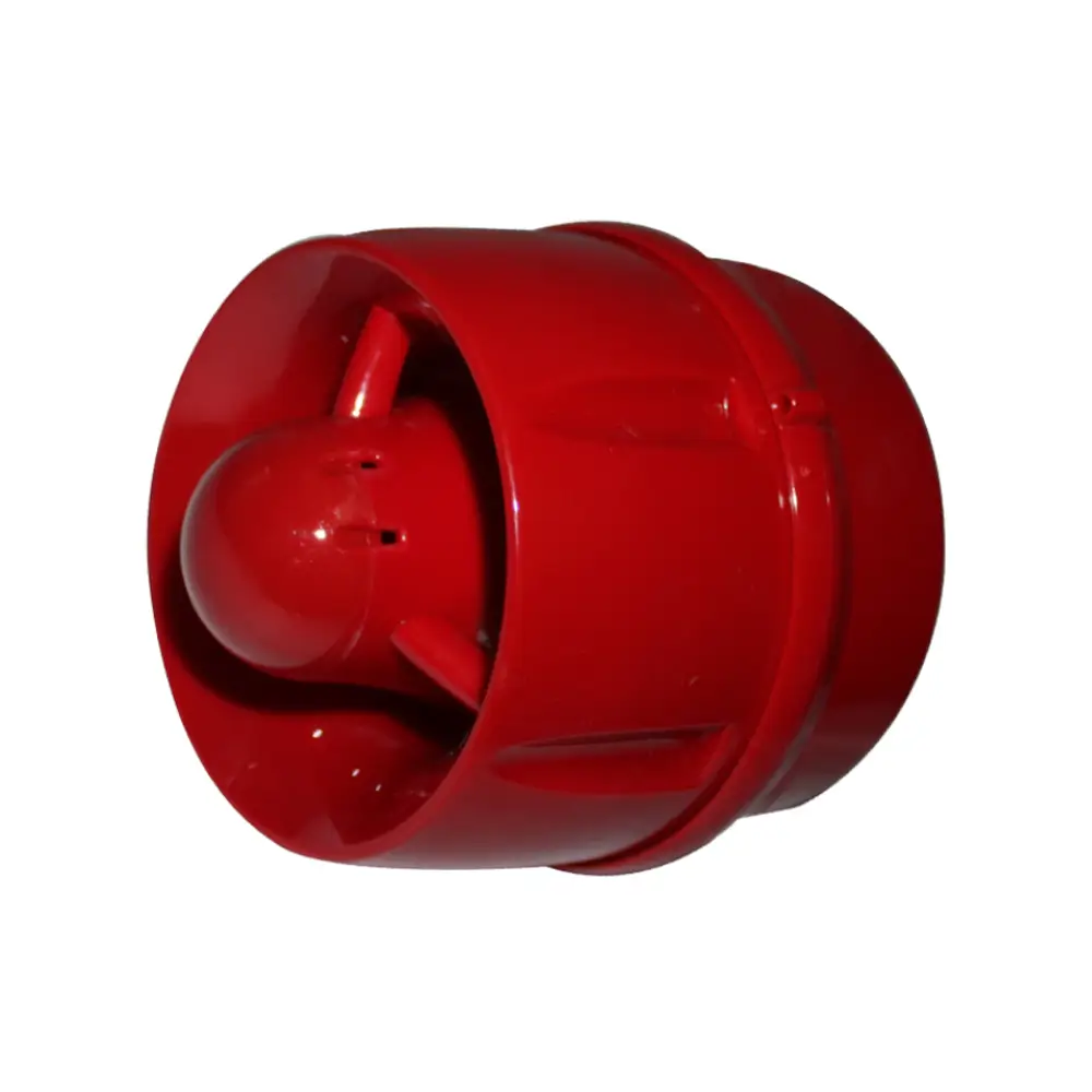 Sirena convencional BF430C-CC-SR