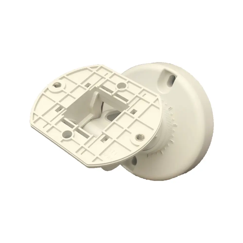 Soporte de techo o pared para detectores YZU-AA