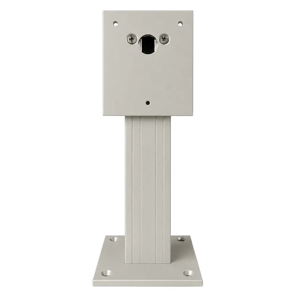 Soporte electroimán