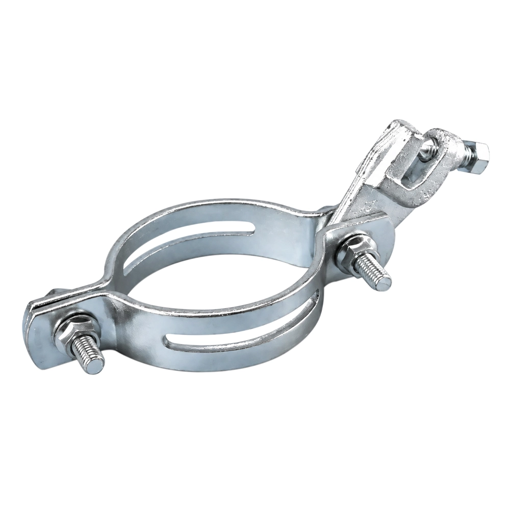 Soporte sismorresistente