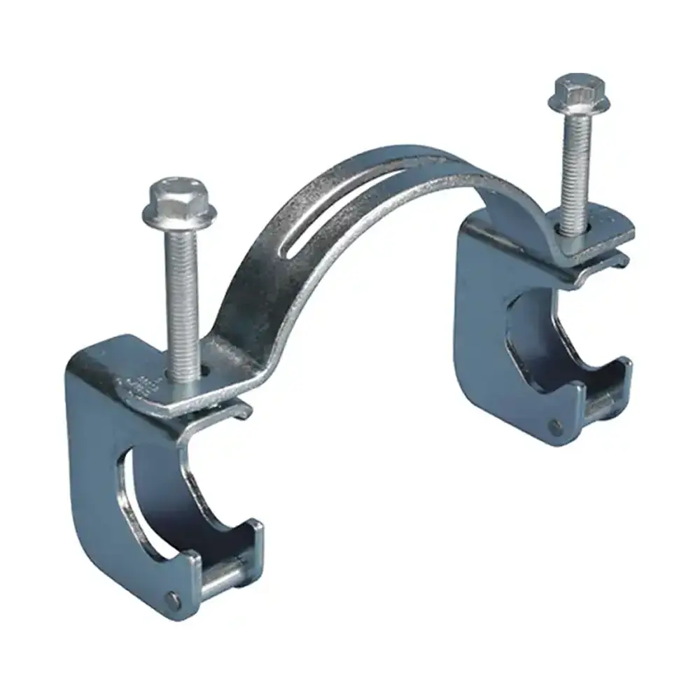 Soporte sismorresistente rápido