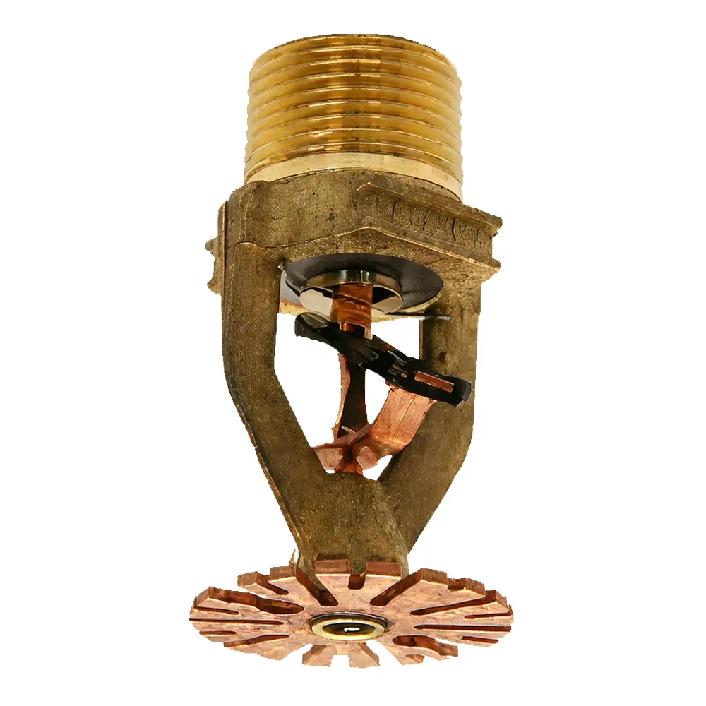 Sprinkler colgante ESFR K14
