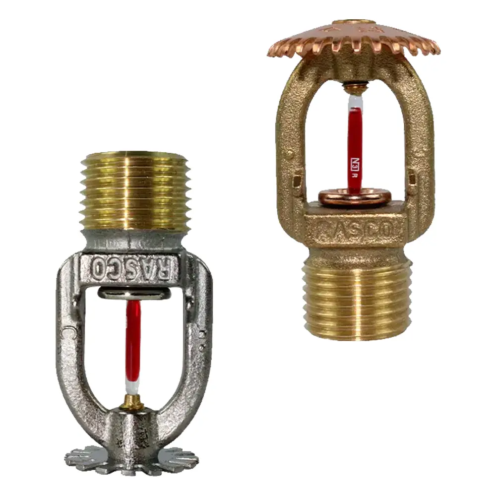 Sprinkler comercial 3/4