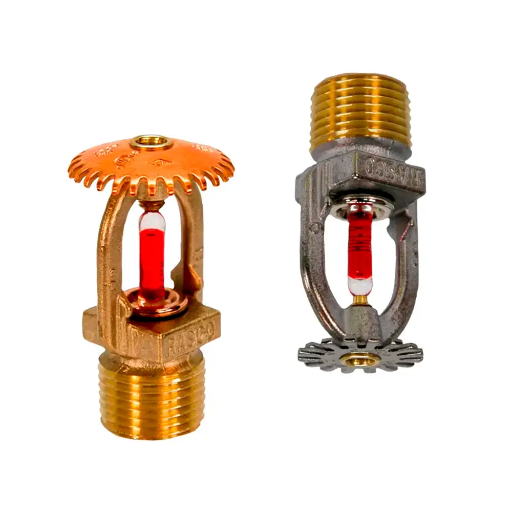 Sprinkler comercial 3/4