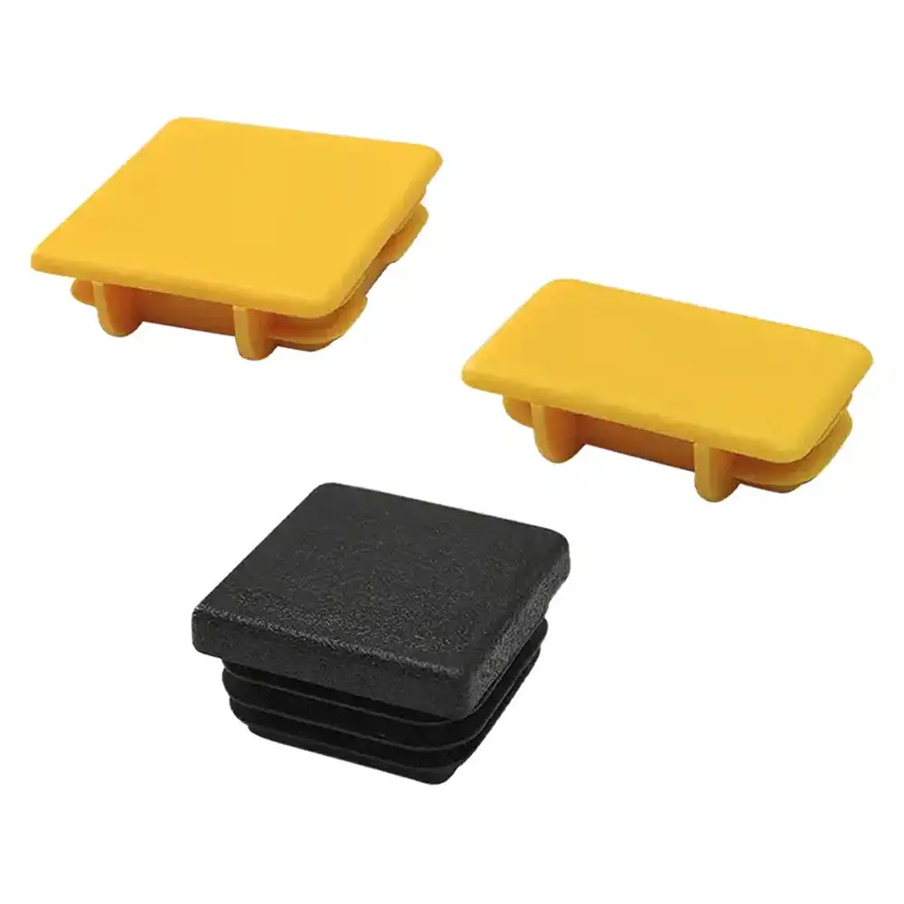 Tapa carril y ménsula