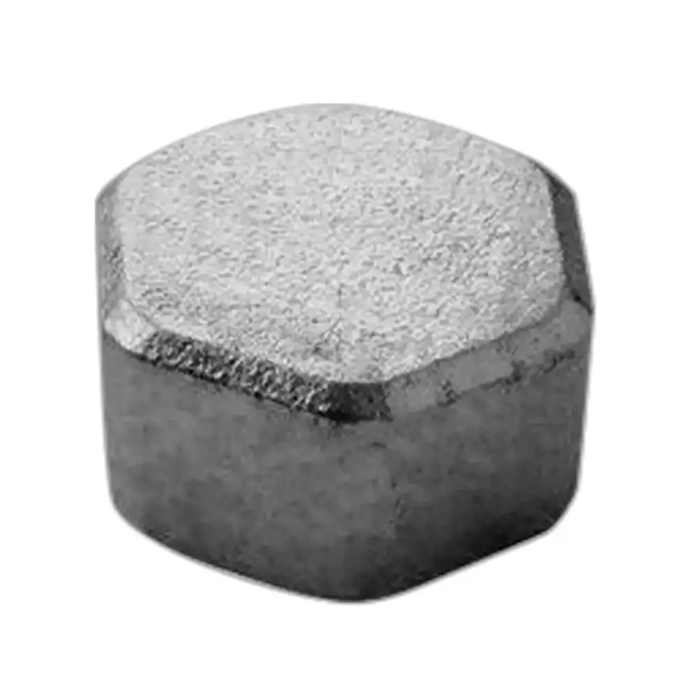 Tapón hexagonal H Fig.300