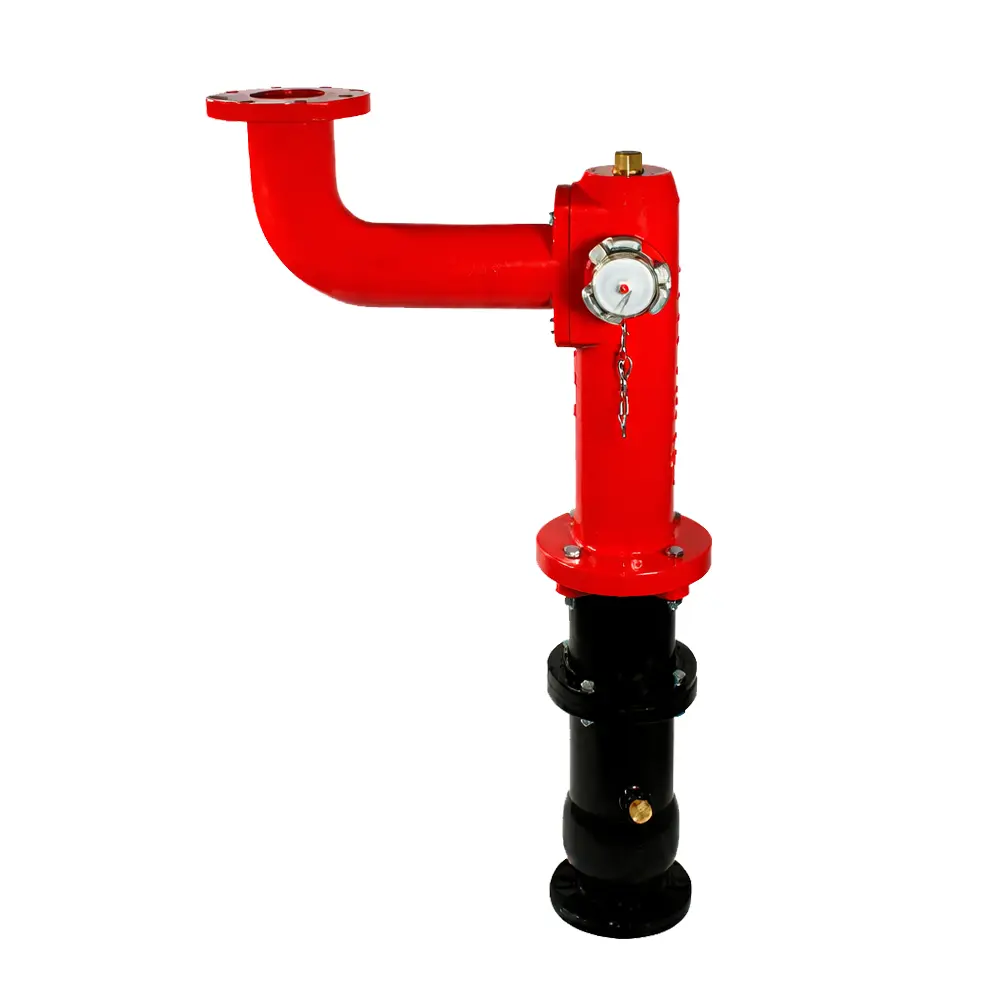 Tifón con toma monitor