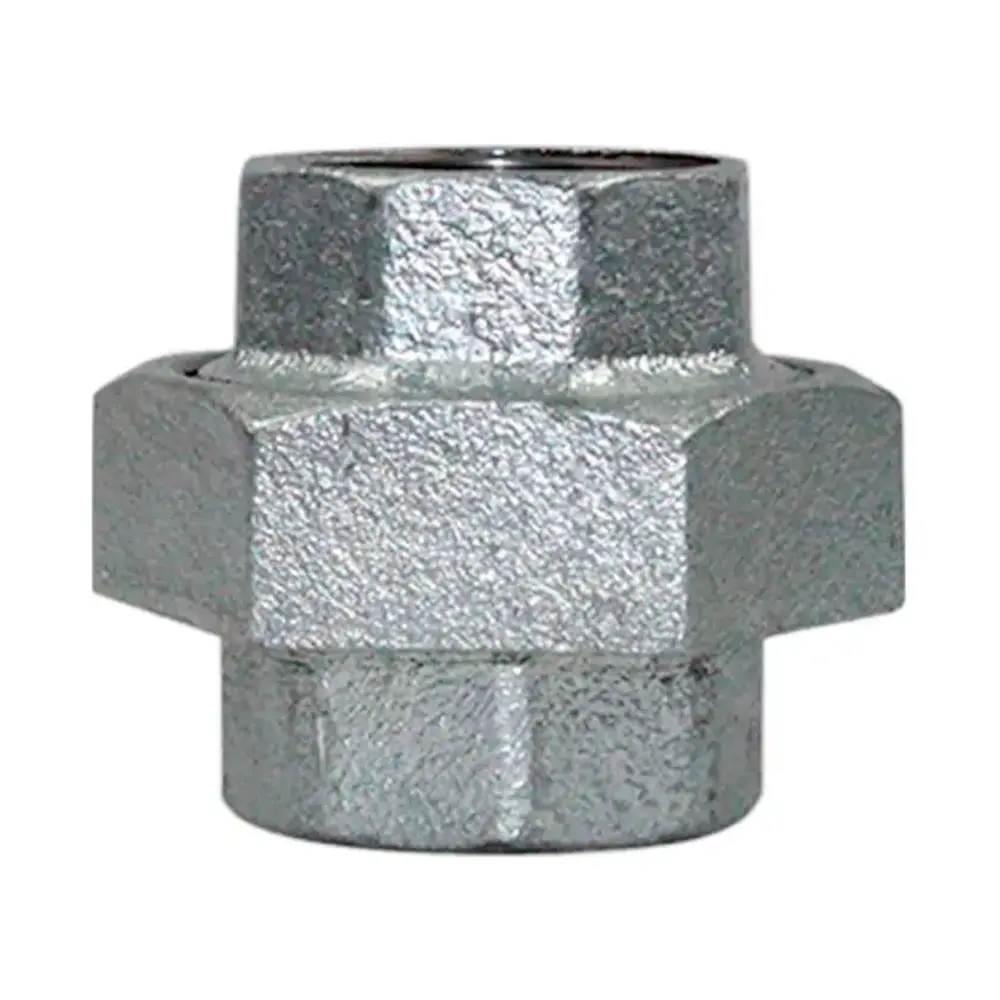 Tuerca unión HH Fig.340