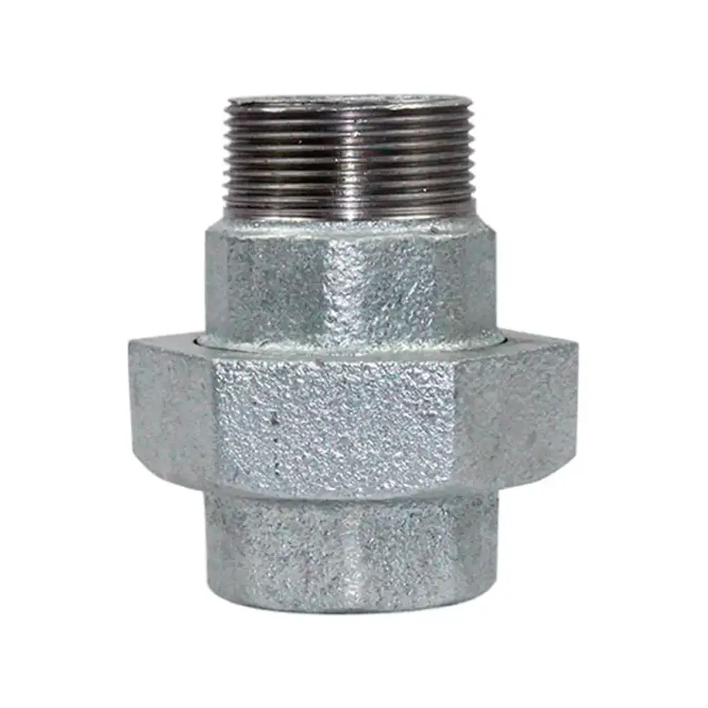 Tuerca unión MH Fig.341