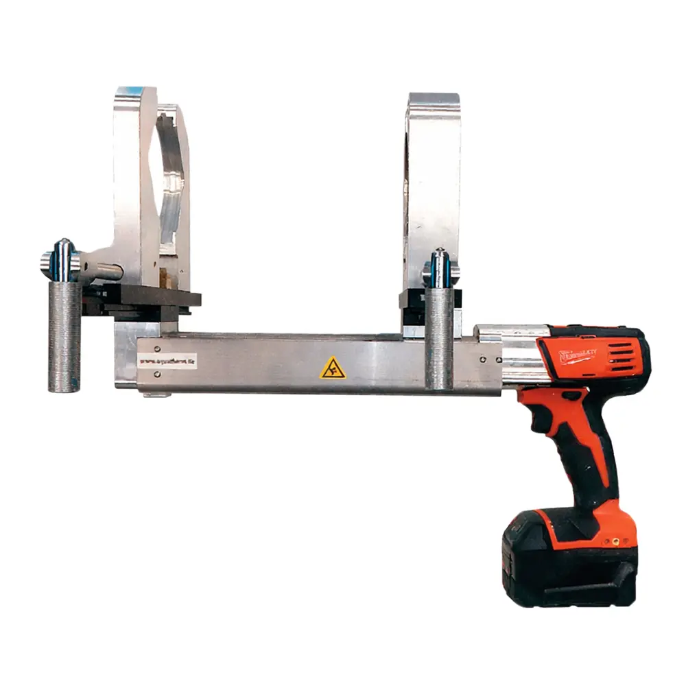 Útil eléctrico de aproximación