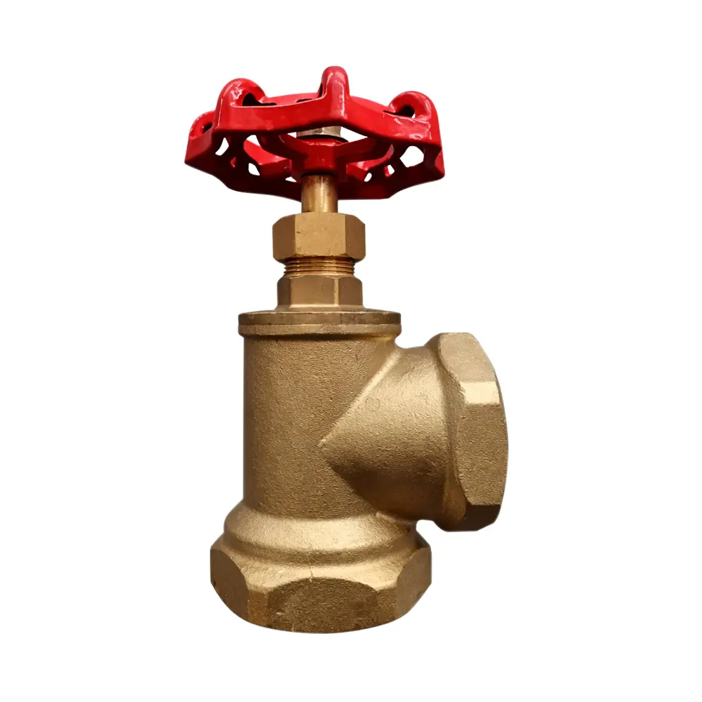 Válvula desagüe<br>puesto control