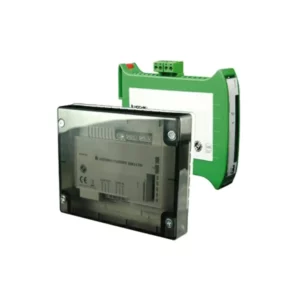 Módulo controlador para sirenas intrínsecamente seguras CHQ-ISM