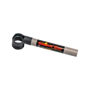 Adaptador de aerosol SmokinGun®